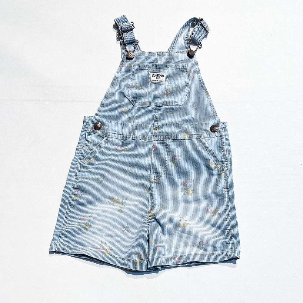 OshKosh OVeralls 4Y|166366