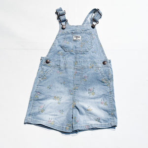 OshKosh OVeralls 4Y|166366