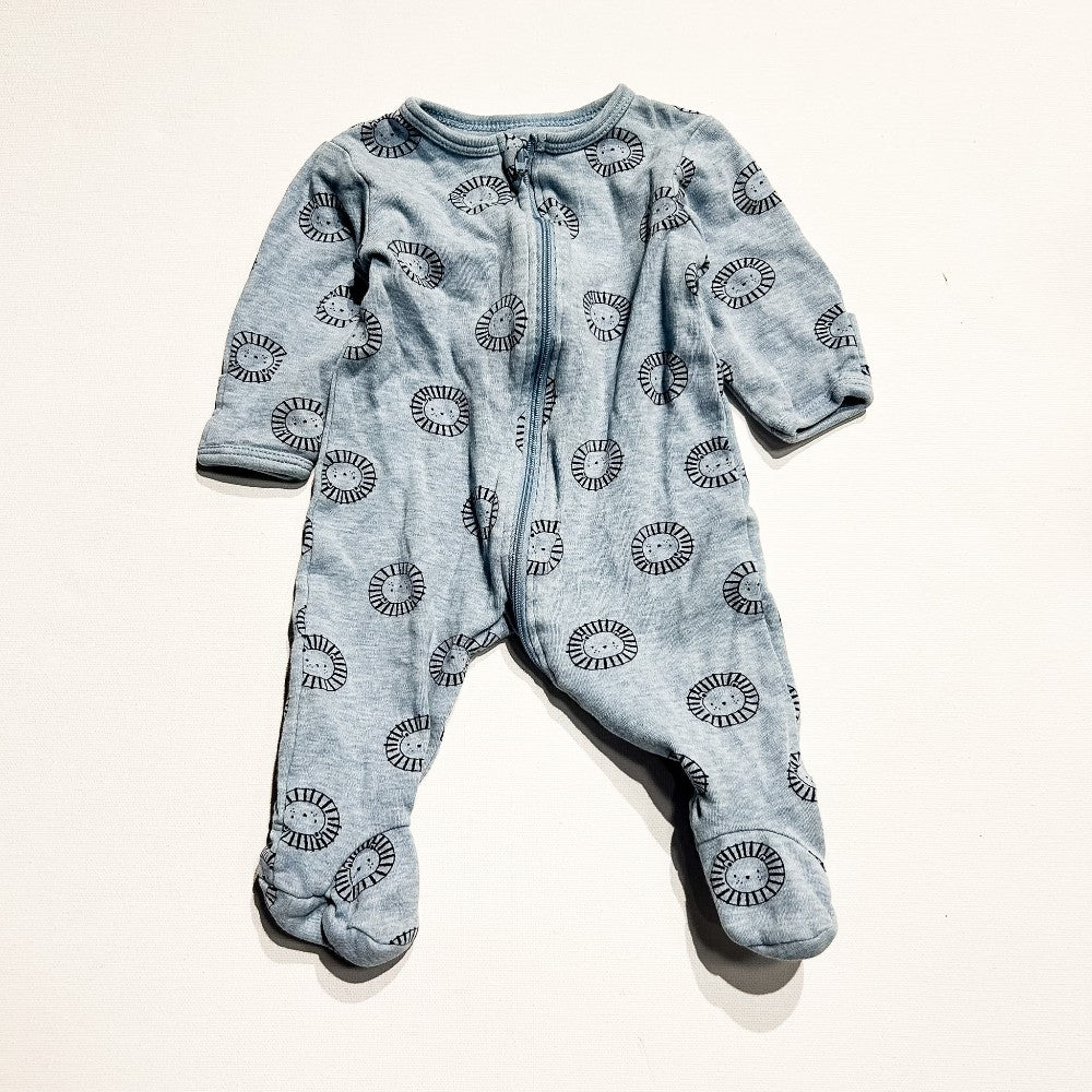 Petit Lem Sleeper 3M|211275