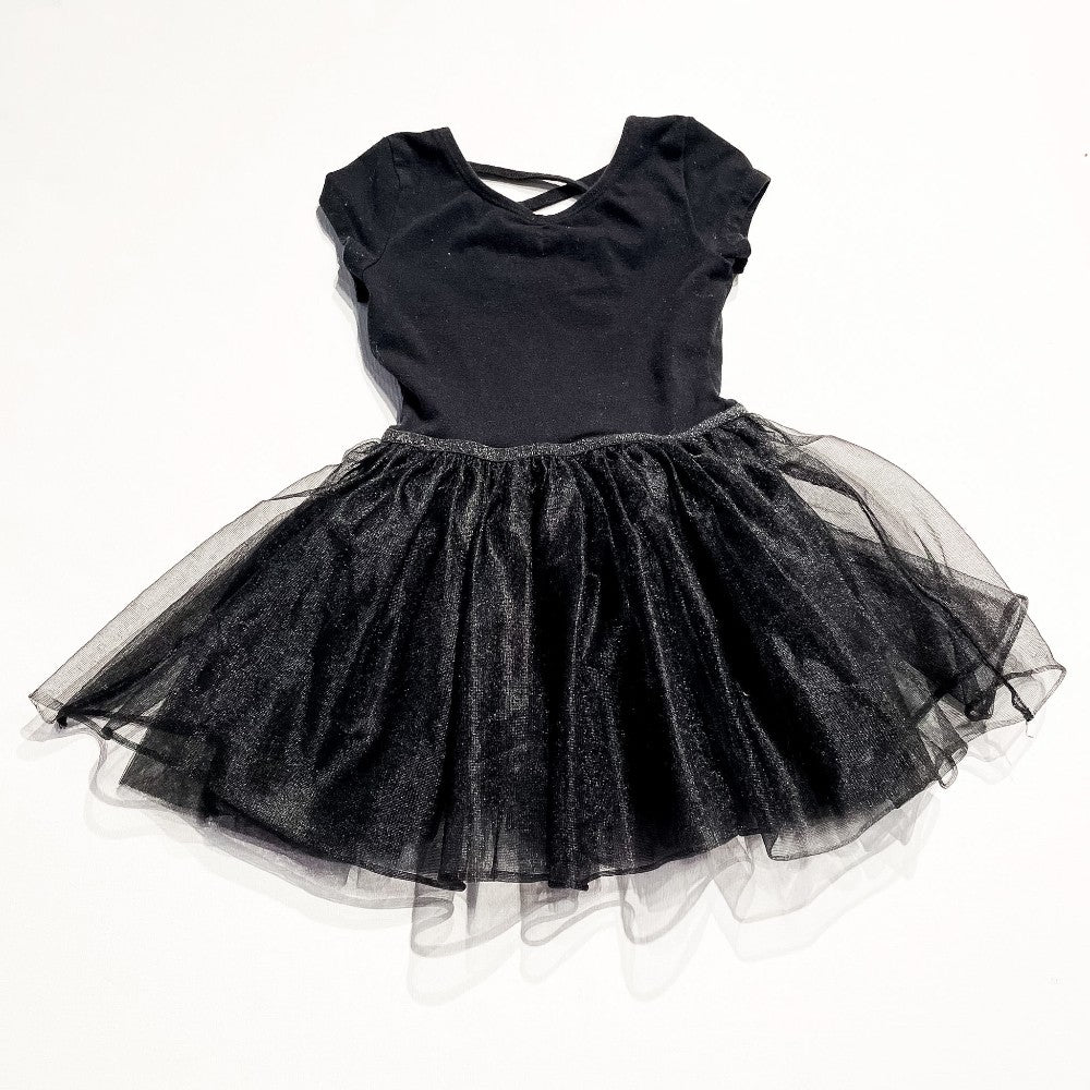 George Dress 6Y|228044