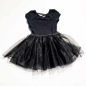 George Dress 6Y|228044