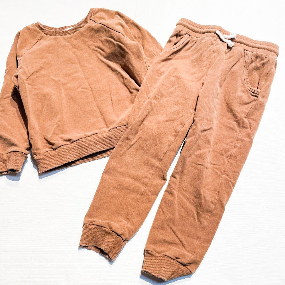 Bee & Magnolia Set 5Y|178482