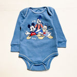 Disney Onesie 3-6M|167808