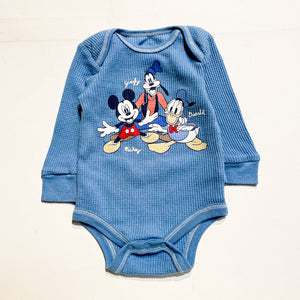 Disney Onesie 3-6M|167808