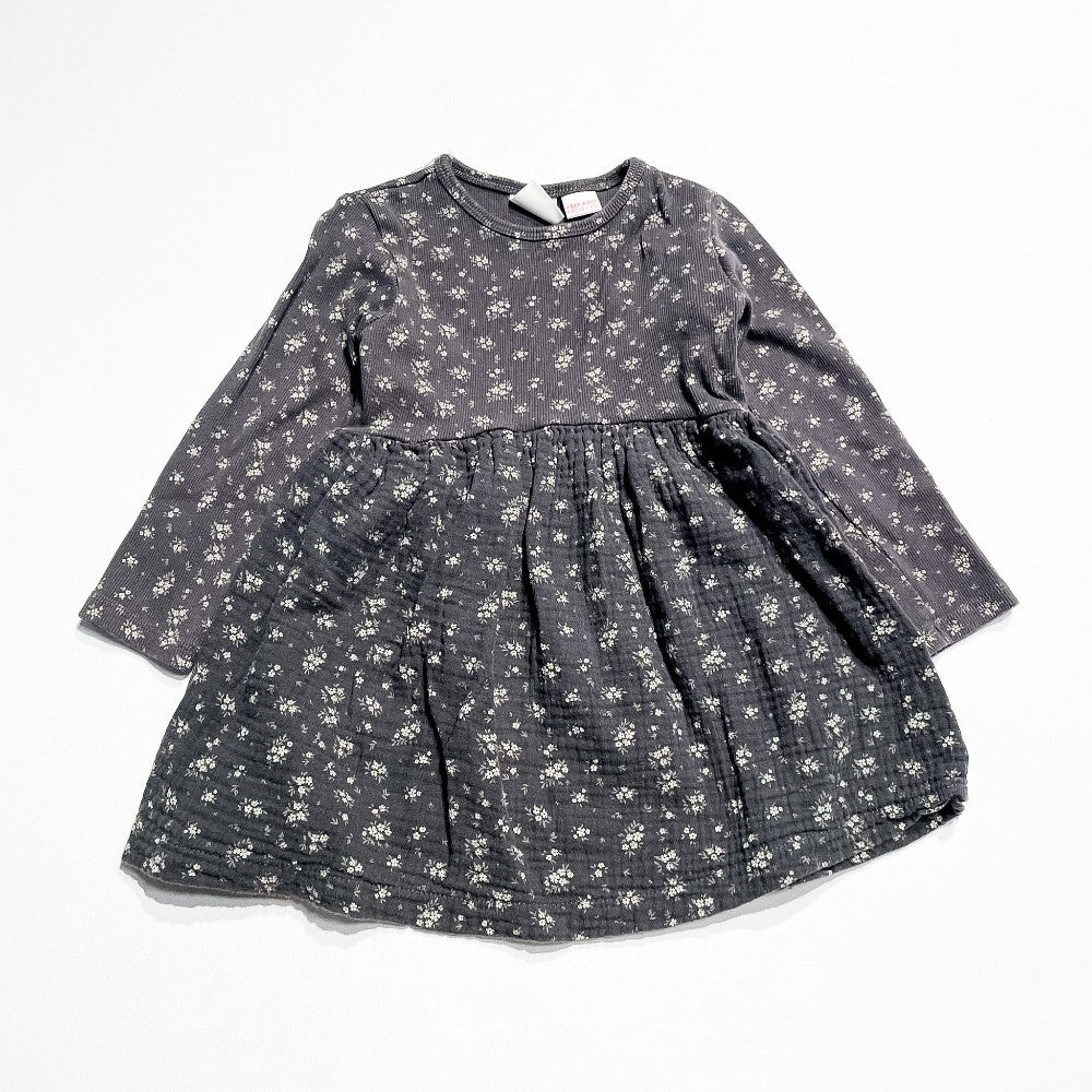 Zara Dress 2Y|212598