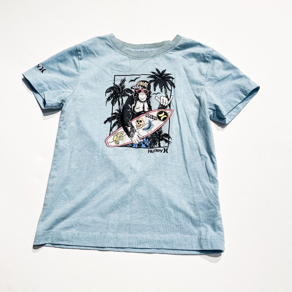 Hurley Shirt 6-7Y **Imeprfection|202717