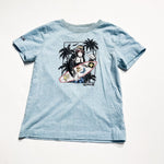 Hurley Shirt 6-7Y **Imeprfection|202717