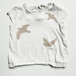 Zara Shirt 12-18M|207692