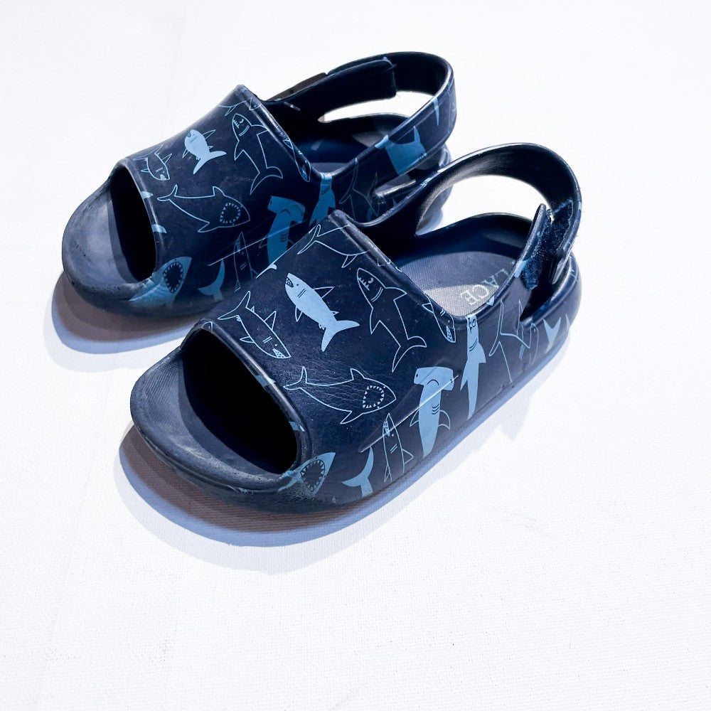 Sandals 9C|120513