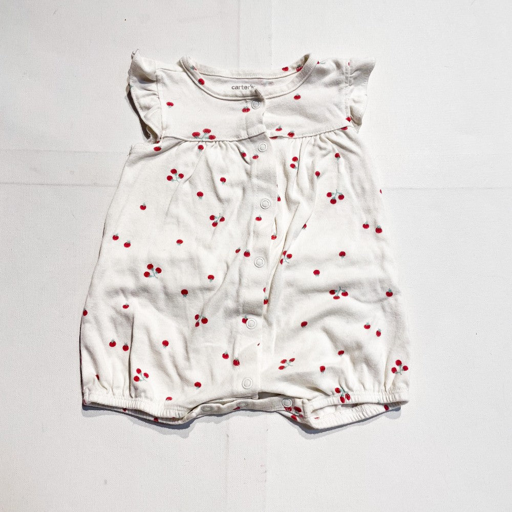 Carters Romper 6M|174235