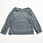Colored Organics Sweatshirt 6Y|190553