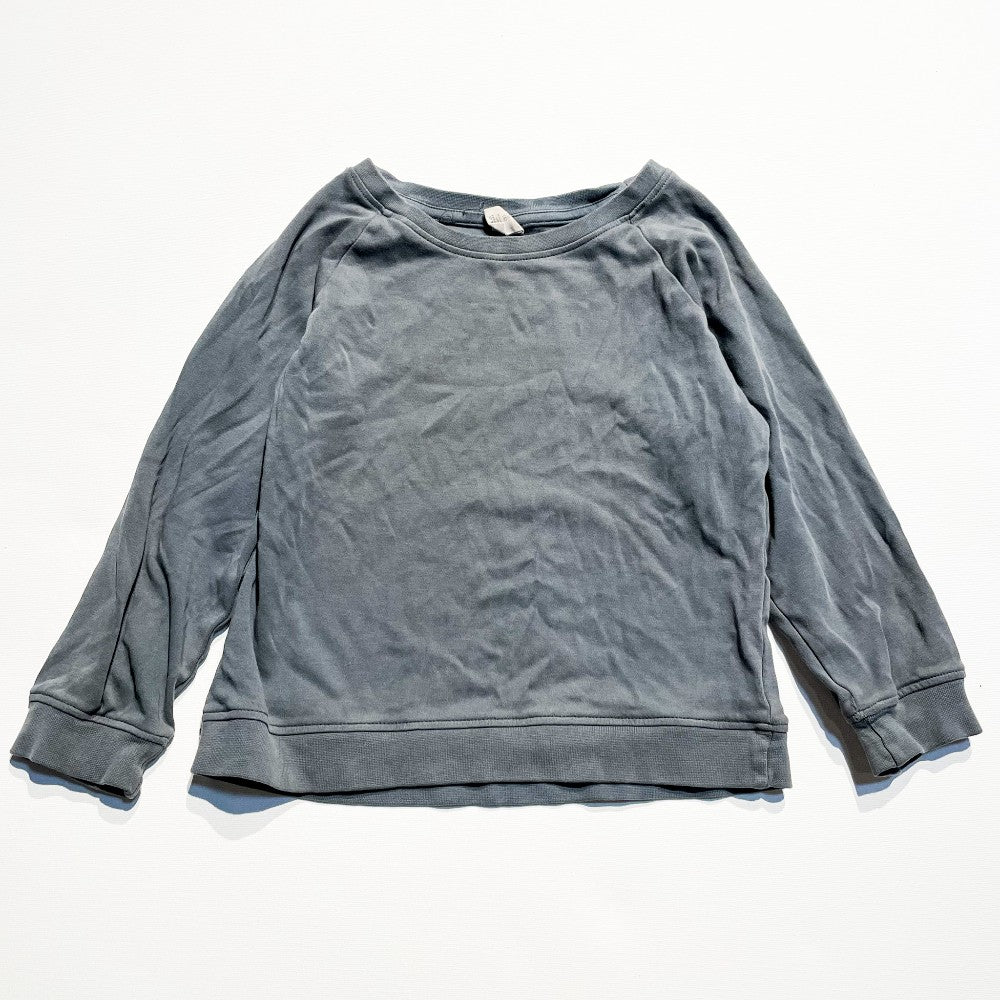 Colored Organics Sweatshirt 6Y|190553