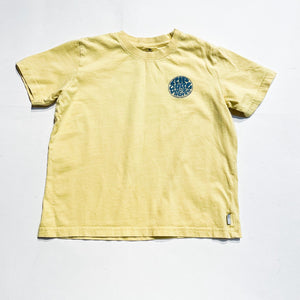 RipCurl Top 7/8Y|140400