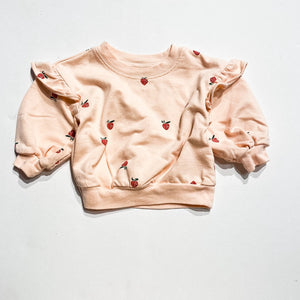 Carters Sweater 6-9M|227754