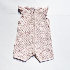 Zara Romepr 3-6M|182508