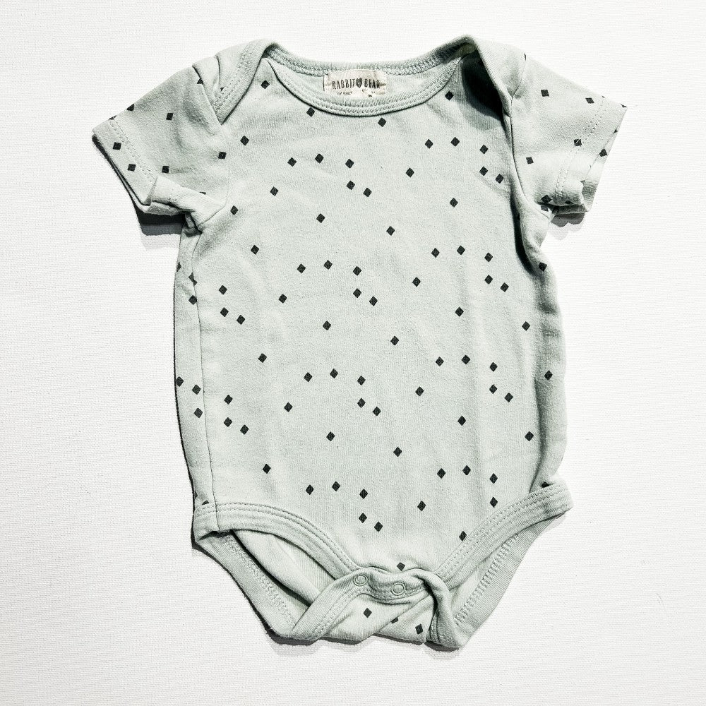 Rabbit + bear Oneise 6-9M|207865