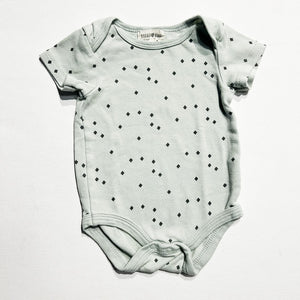Rabbit + bear Oneise 6-9M|207865