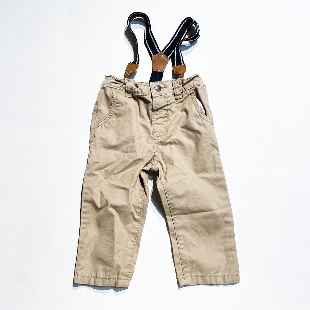 Joe Fresh Pants 12-18M|112923