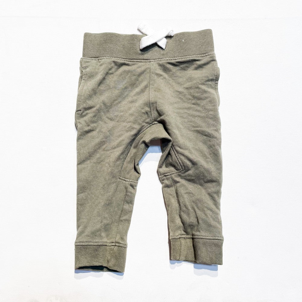 Pants 3-6M|164747