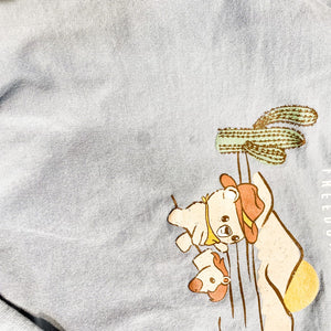 H&M Set 18-24M **Imeprfection|188918