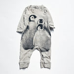 Gap Romper 6-9M|202648
