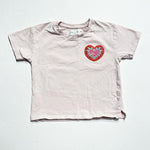 Zara Top 4Y|226694