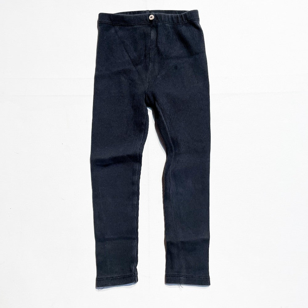 Zara Leggings 2/3Y *Imperfection|158058