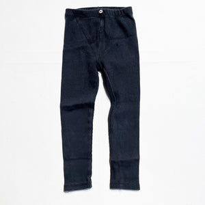 Zara Leggings 2/3Y *Imperfection|158058