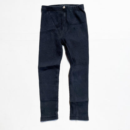 Zara Leggings 2/3Y *Imperfection|158058