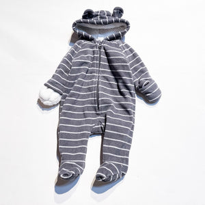 Old Navy Bunting Suit 0-3M|140427