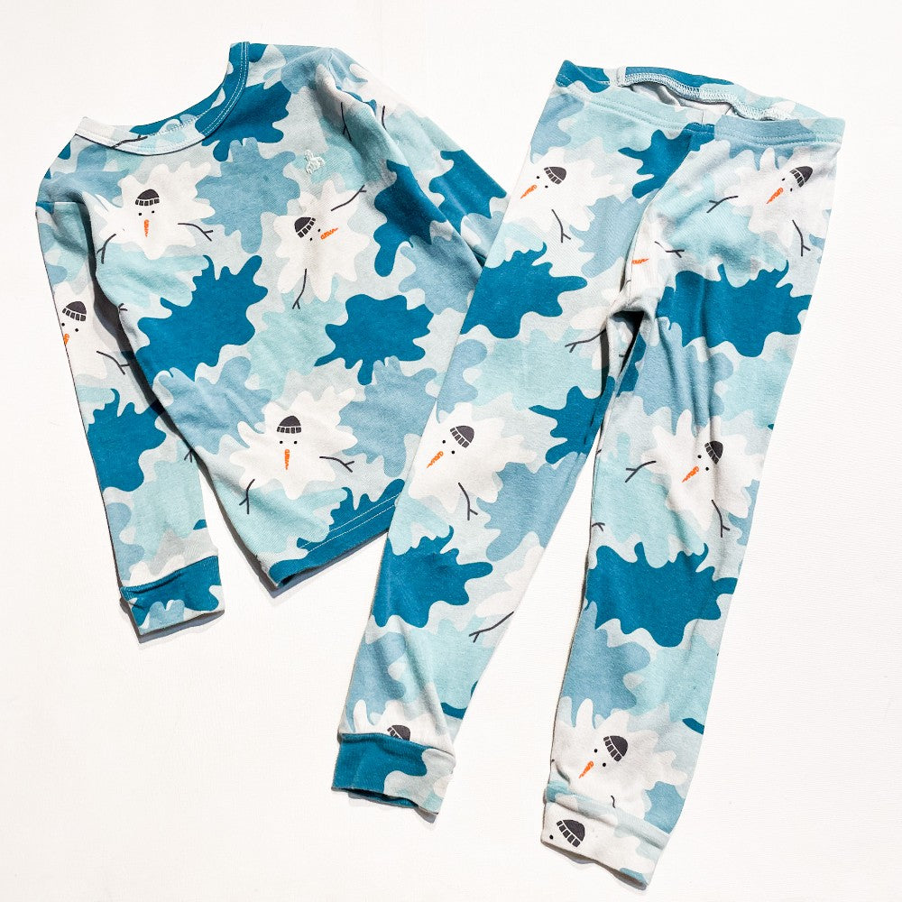 Gap Jammies 4Y *IMperfection|147273