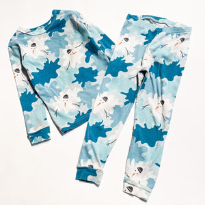 Gap Jammies 4Y *IMperfection|147273