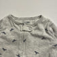 Carters Sleeper 3-6M **Imperfection|219508