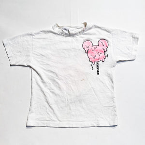 Zara Top 4/5Y *Imperfection|183209