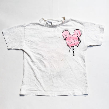 Zara Top 4/5Y *Imperfection|183209