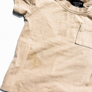 97 Co SHirt 18-24M **Imperfection|209248