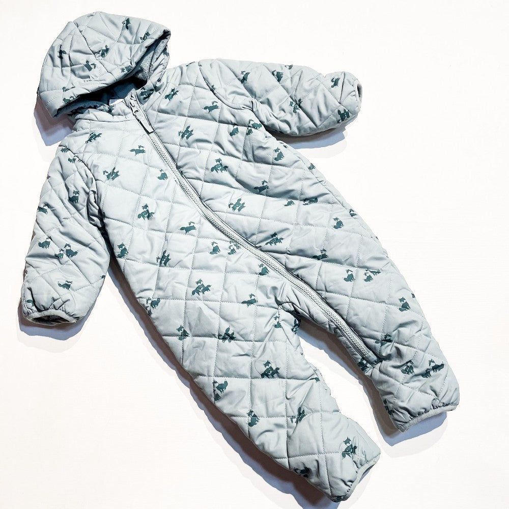 H&M Snow Suit 6-9M|137489