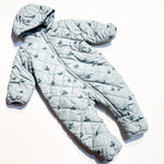 H&M Snow Suit 6-9M|137489