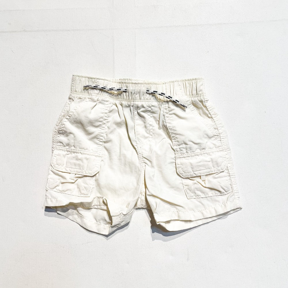 Old Navy Shorts 6-12M|163729