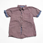 Ben Sherman Shirt 7Y|199182