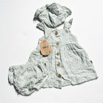 Rabbit + Bear 6-9M|218011
