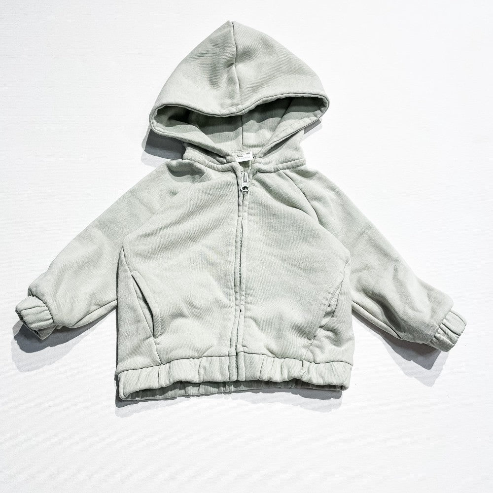 Zara Hoodie 9-12M|211188