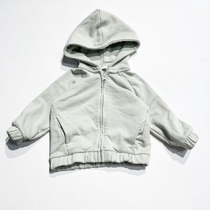 Zara Hoodie 9-12M|211188