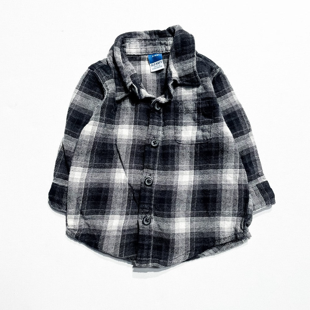 Old Navy Sweater 3-6M|230687