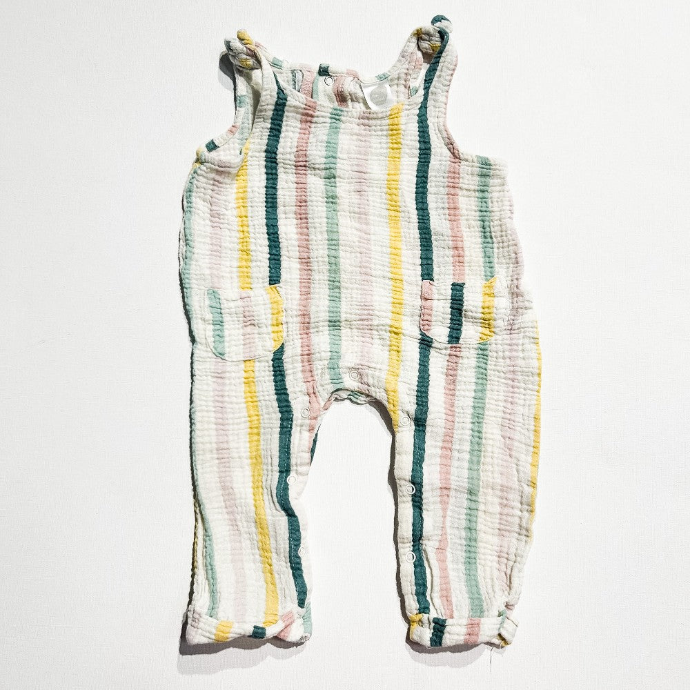 Littlest Romper 6-12M|208355