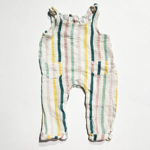 Littlest Romper 6-12M|208355