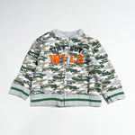 Monkey Bars Jacket 6-9M|234896