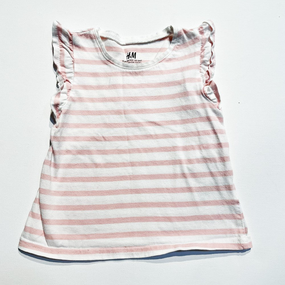 H&M Top 2-4Y|187937