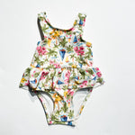 Old Navy Swim 6-12M|204409