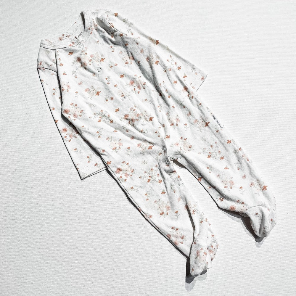 SHabby Chic Sleeper 6-9M|207947